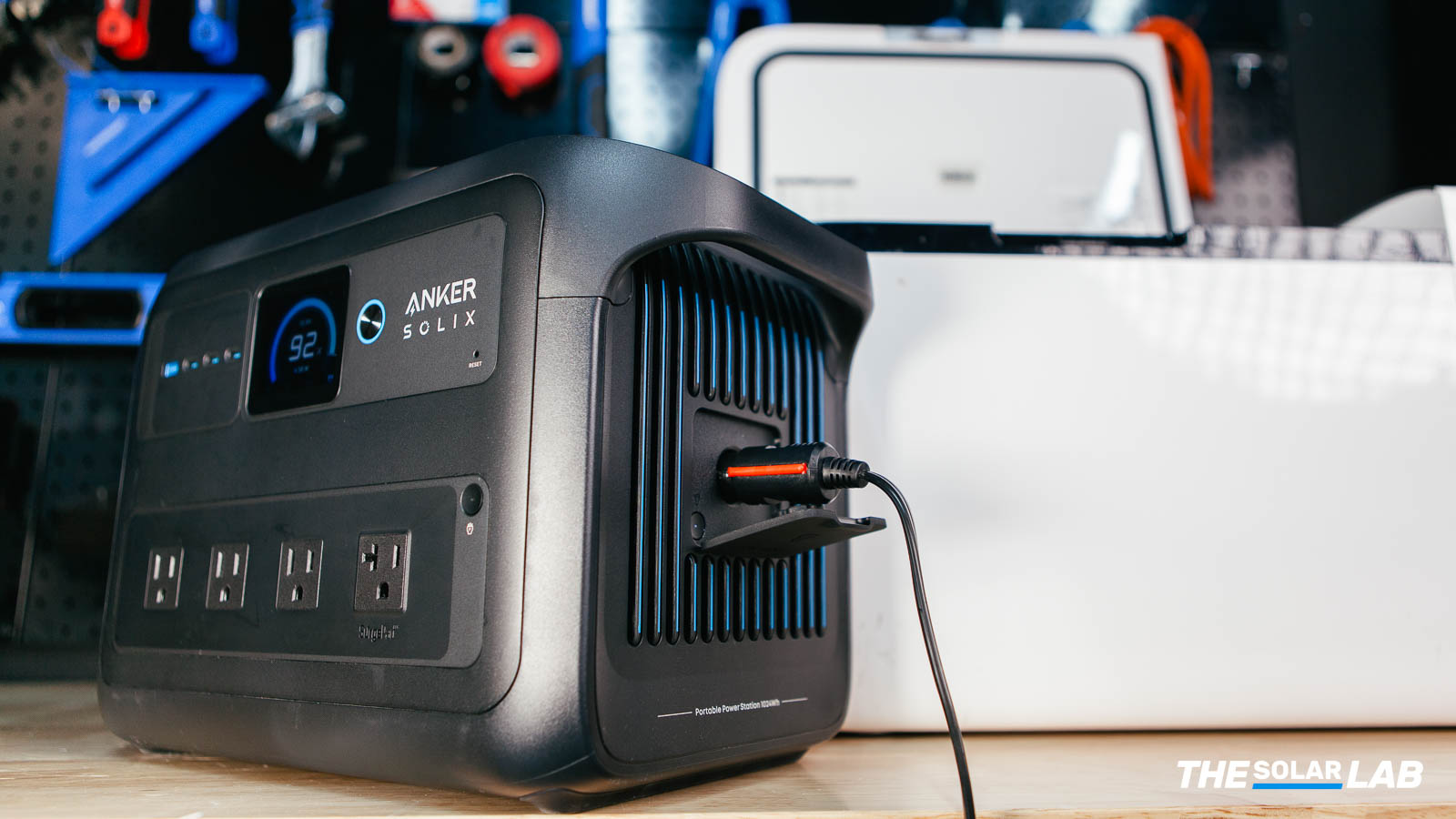 Anker SOLIX C1000 Gen 2 Review: Which Version to Buy?